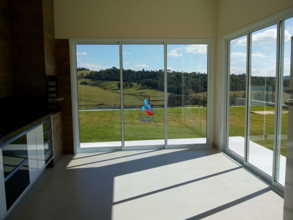 Imagem Imóvel com 4 Quartos à Venda, 255 m² em Condomínio Terras De Santa Cruz - Bragança Paulista Imagem Imóvel com 4 Quartos à Venda, 255 m² em Condomínio Terras De Santa Cruz - Bragança Paulista