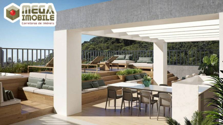 Imagem Apartamento com 1 Quarto à Venda, 50 m² em Centro - Florianópolis Imagem Apartamento com 1 Quarto à Venda, 50 m² em Centro - Florianópolis