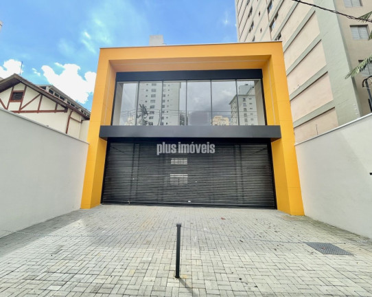 Imóvel Comercial para Alugar, 450 m² em Moema - São Paulo