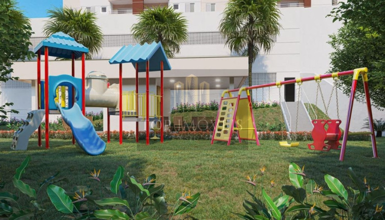 Imagem Apartamento com 2 Quartos à Venda, 44 m² em Jardim Paulista - São José Dos Campos Imagem Apartamento com 2 Quartos à Venda, 44 m² em Jardim Paulista - São José Dos Campos