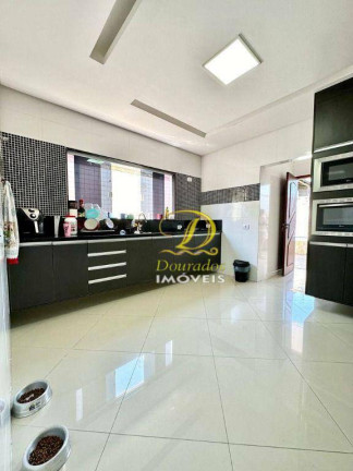 Imagem Sobrado com 3 Quartos à Venda, 126 m² em Mirim - Praia Grande