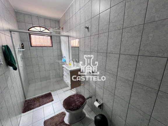 Imagem Casa com 3 Quartos à Venda, 152 m² em Leonor - Londrina Imagem Casa com 3 Quartos à Venda, 152 m² em Leonor - Londrina