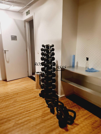 Imagem Apartamento com 1 Quarto à Venda, 19 m² em Consolação - São Paulo Imagem Apartamento com 1 Quarto à Venda, 19 m² em Consolação - São Paulo