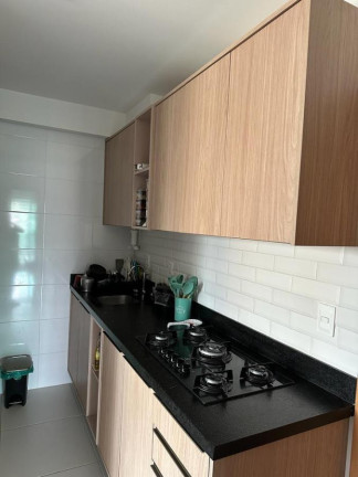 Imagem Apartamento com 3 Quartos à Venda, 100 m² em Jardim Armação - Salvador