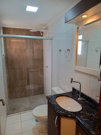 Imagem Apartamento com 3 Quartos à Venda, 77 m² em Vila Pires - Santo André Imagem Apartamento com 3 Quartos à Venda, 77 m² em Vila Pires - Santo André