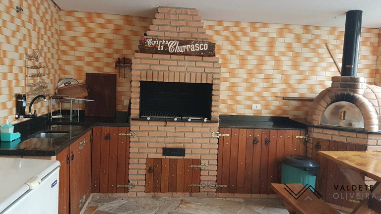 Imagem Apartamento com 3 Quartos à Venda, 86 m² em Jardim América - São José Dos Campos
