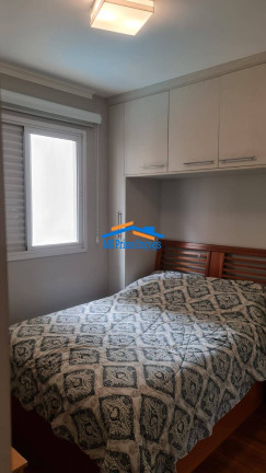 Imagem Apartamento com 2 Quartos à Venda, 60 m² em Centro - Osasco