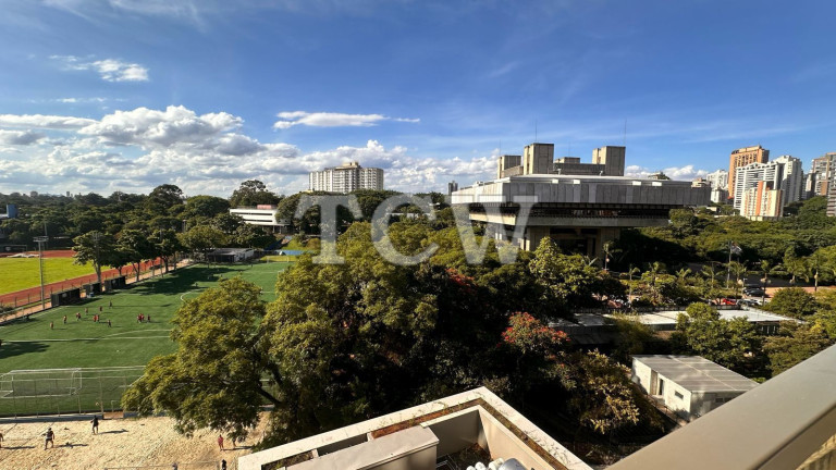 Imagem Apartamento com 4 Quartos à Venda, 230 m² em Vila Clementino - São Paulo