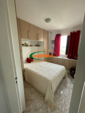 Imagem Apartamento com 2 Quartos à Venda, 50 m² em Engenho Novo - Rio De Janeiro Imagem Apartamento com 2 Quartos à Venda, 50 m² em Engenho Novo - Rio De Janeiro
