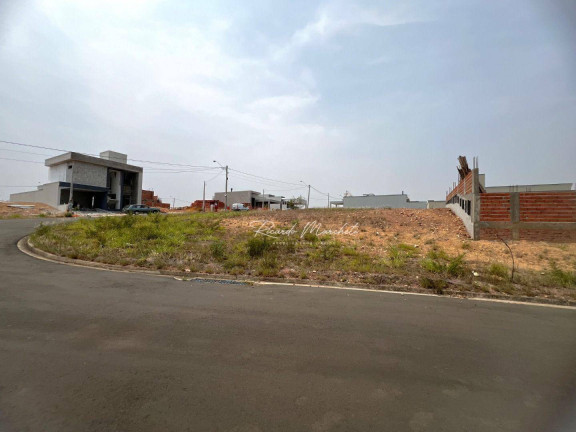 Imagem Terreno à Venda, 390 m² em Residencial Canadá - Piracicaba Imagem Terreno à Venda, 390 m² em Residencial Canadá - Piracicaba