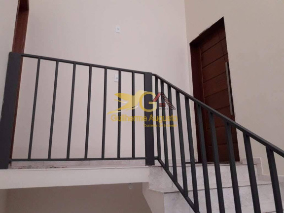 Imagem Apartamento com 2 Quartos à Venda, 152 m² em Villa Tiradentes - São João Del Rei Imagem Apartamento com 2 Quartos à Venda, 152 m² em Villa Tiradentes - São João Del Rei