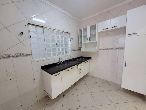 Imagem Casa com 3 Quartos para Alugar, 124 m² em Portal Das Acácias - Indaiatuba Imagem Casa com 3 Quartos para Alugar, 124 m² em Portal Das Acácias - Indaiatuba