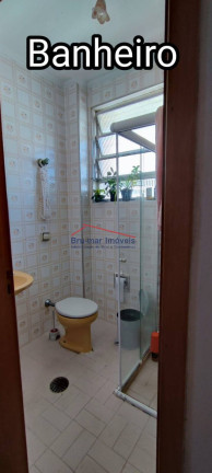Imagem Apartamento com 3 Quartos à Venda, 80 m² em Aparecida - Santos
