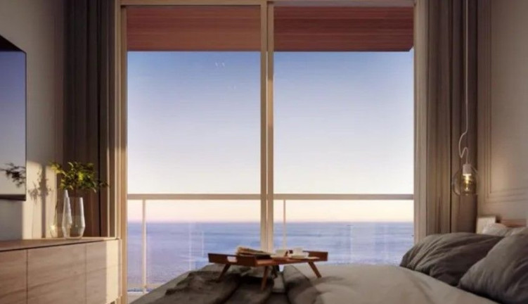 Imagem Apartamento com 3 Quartos à Venda, 121 m² em Praia Brava - Itajai Imagem Apartamento com 3 Quartos à Venda, 121 m² em Praia Brava - Itajai
