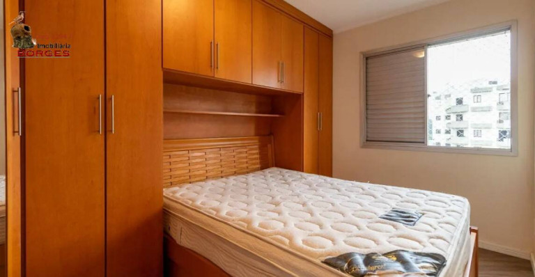 Imagem Apartamento com 2 Quartos à Venda, 71 m² em Chacara Klabim - São Paulo Imagem Apartamento com 2 Quartos à Venda, 71 m² em Chacara Klabim - São Paulo