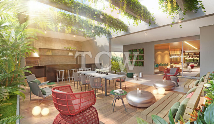 Imagem Apartamento com 3 Quartos à Venda, 136 m² em Brooklin - São Paulo Imagem Apartamento com 3 Quartos à Venda, 136 m² em Brooklin - São Paulo