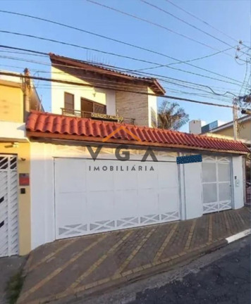 Imagem Casa com 3 Quartos à Venda, 354 m² em Parque Da Vila Prudente - São Paulo