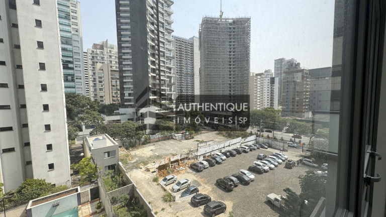 Imagem Apartamento com 2 Quartos à Venda, 85 m² em Indianópolis - São Paulo Imagem Apartamento com 2 Quartos à Venda, 85 m² em Indianópolis - São Paulo