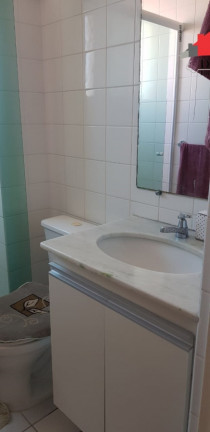 Imagem Apartamento com 2 Quartos à Venda, 40 m² em Parque São Jorge - Campinas