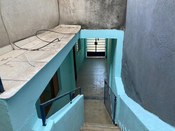 Imagem Casa com 1 Quarto à Venda, 80 m² em Parque São Lucas - São Paulo
