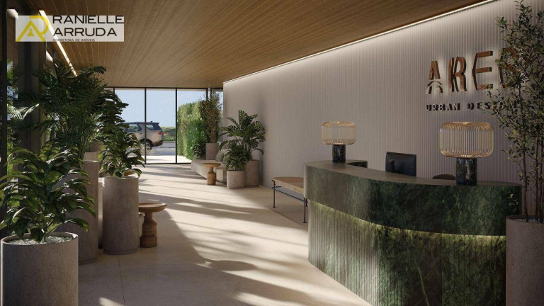 Imagem Apartamento com 3 Quartos à Venda, 160 m² em Intermares - Cabedelo