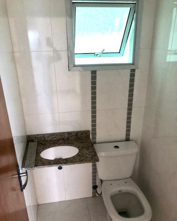 Imagem Apartamento com 3 Quartos à Venda, 206 m² em Vila Caiçara - Praia Grande