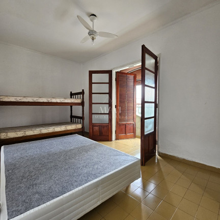 Imagem Apartamento com 1 Quarto à Venda, 49 m² em Tupi - Praia Grande