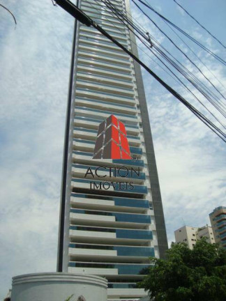 Imagem Apartamento com 4 Quartos à Venda, 326 m² em Jardim Anália Franco - São Paulo