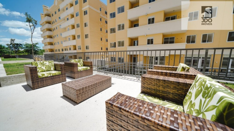 Cobertura com 3 Quartos à Venda, 109 m² em Capão Raso - Curitiba