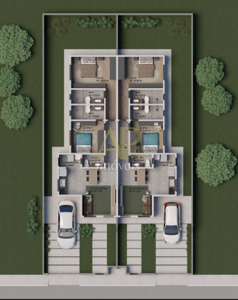 Imagem Casa com 2 Quartos à Venda, 181 m² em Areias De Baixo - Governador Celso Ramos Imagem Casa com 2 Quartos à Venda, 181 m² em Areias De Baixo - Governador Celso Ramos