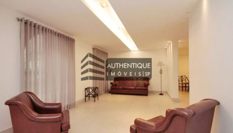 Imagem Apartamento com 3 Quartos à Venda, 100 m² em Bela Vista - São Paulo Imagem Apartamento com 3 Quartos à Venda, 100 m² em Bela Vista - São Paulo