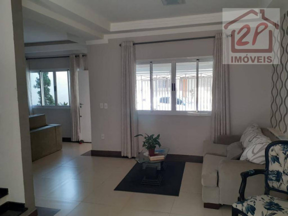 Imagem Casa com 3 Quartos à Venda, 200 m² em Residencial Santa Paula - Jacareí