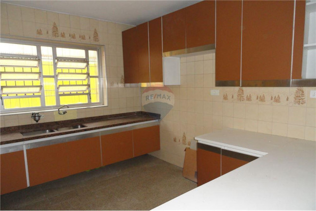 Imagem Casa com 3 Quartos para Alugar, 191 m² em Vila Mariana - São Paulo