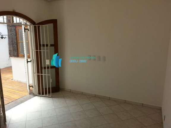 Imagem Sobrado com 5 Quartos para Alugar, 235 m² em Vila Mariana - São Paulo
