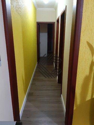 Imagem Casa com 2 Quartos à Venda, 153 m² em Altos De Votorantim - Votorantim Imagem Casa com 2 Quartos à Venda, 153 m² em Altos De Votorantim - Votorantim