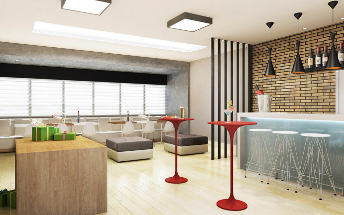 Imagem Apartamento com 2 Quartos à Venda, 55 m² em Baeta Neves - São Bernardo Do Campo Imagem Apartamento com 2 Quartos à Venda, 55 m² em Baeta Neves - São Bernardo Do Campo