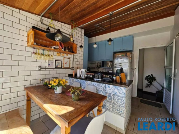 Imagem Cobertura com 2 Quartos à Venda, 96 m² em Vila Bastos - Santo André Imagem Cobertura com 2 Quartos à Venda, 96 m² em Vila Bastos - Santo André
