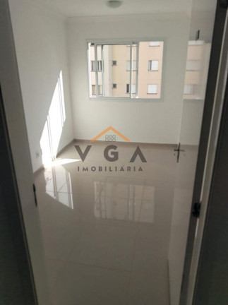 Imagem Apartamento com 2 Quartos para Alugar, 50 m² em Mooca - São Paulo