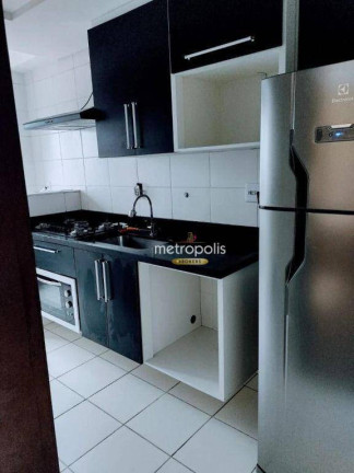 Imagem Apartamento com 3 Quartos à Venda, 60 m² em Vila Homero Thon - Santo André Imagem Apartamento com 3 Quartos à Venda, 60 m² em Vila Homero Thon - Santo André