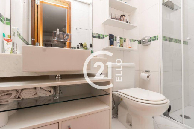 Imagem Apartamento com 1 Quarto à Venda, 37 m² em Itaim - São Paulo Imagem Apartamento com 1 Quarto à Venda, 37 m² em Itaim - São Paulo
