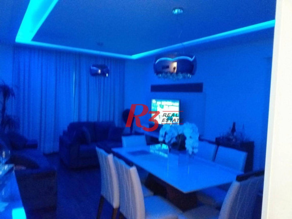 Imagem Apartamento com 2 Quartos à Venda, 90 m² em Vila Matias - Santos Imagem Apartamento com 2 Quartos à Venda, 90 m² em Vila Matias - Santos