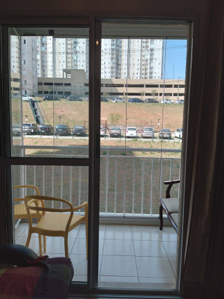 Apartamento com 2 Quartos à Venda, 540.000 m² em São Paulo - Jundiaí