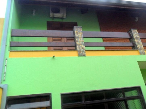 Imagem Casa com 6 Quartos à Venda, 337 m² em Scipel Cid. Balnearia Peruibe - Peruíbe Imagem Casa com 6 Quartos à Venda, 337 m² em Scipel Cid. Balnearia Peruibe - Peruíbe