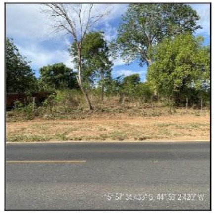 Terreno à Venda, 6.547 m² em Antiga Fazenda Brejo - Sao Francisco