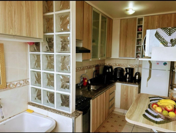 Imagem Imóvel com 2 Quartos à Venda, 55 m² em Santa Terezinha - São Bernardo Do Campo Imagem Imóvel com 2 Quartos à Venda, 55 m² em Santa Terezinha - São Bernardo Do Campo