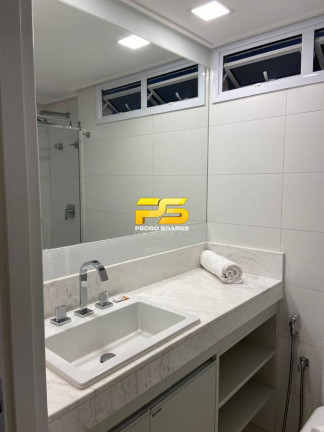 Imagem Apartamento com 2 Quartos à Venda, 65 m² em Tambaú - João Pessoa