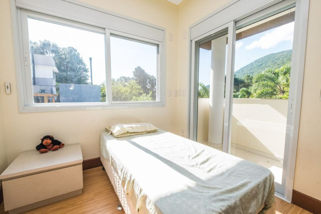 Imagem Casa de Condomínio com 5 Quartos à Venda, 404 m² em Santo Antônio De Lisboa - Florianópolis