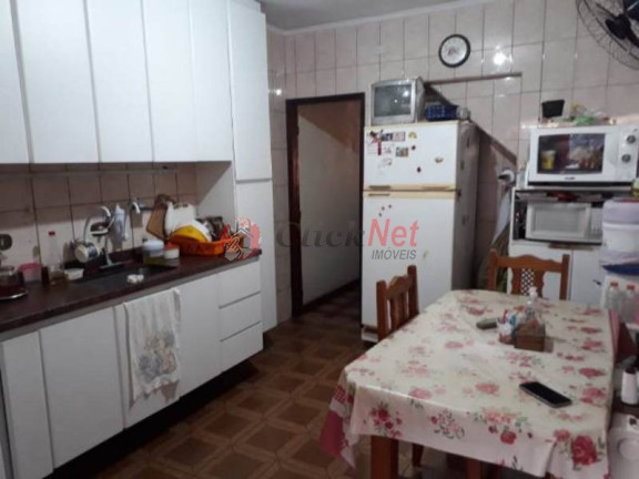 Imagem Sobrado com 2 Quartos à Venda, 98 m² em Centro - São Bernardo Do Campo