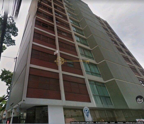 Imagem Apartamento com 3 Quartos à Venda, 165 m² em Jardim - Santo André