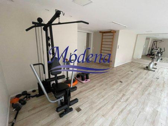 Imagem Apartamento com 2 Quartos à Venda, 106 m² em Itaim Bibi - São Paulo